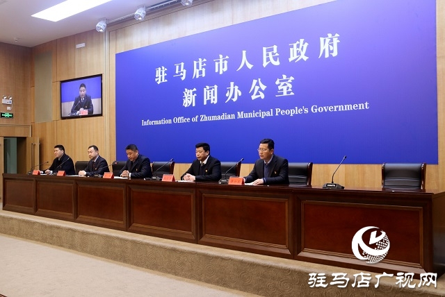 驻马店:做深做实做细扩大城乡居民就业工作