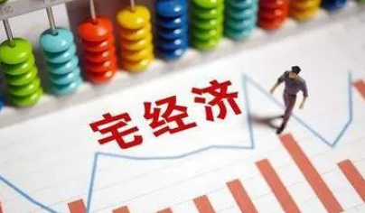 “宅经济”商品出口“降温”？商务部这样回应