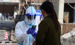 新华全媒+丨新冠肺炎不是“大号流感”——国务院联防联控机制回应当前疫情防控焦点问题