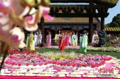 花朝节是个什么节？它还有别的叫法，比如……