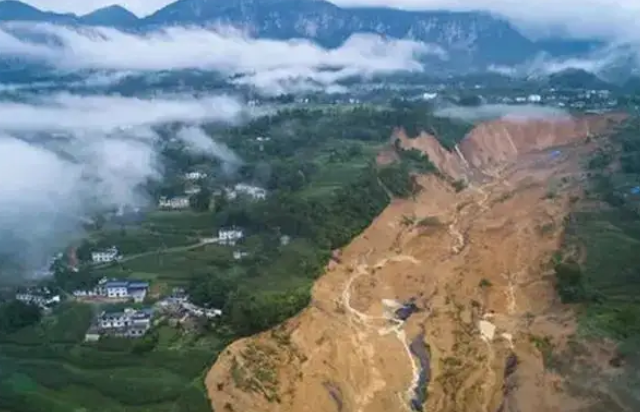 自然资源部：2022年我国地灾防治形势依然严峻