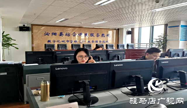 疫情防控筑防线 特事特办显效率