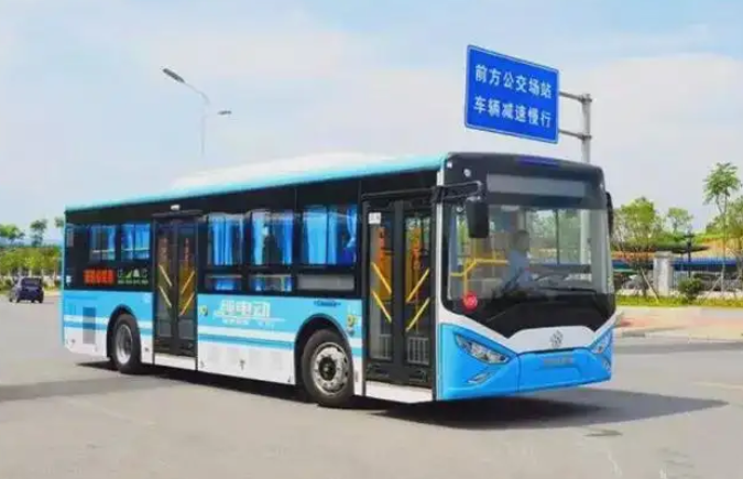 4月1日起 驻马店市区15路公交车线路优化调整