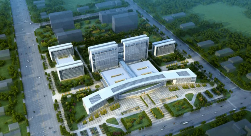 “梯度”搭建 分级启用 就近支援 河南确定33家定点和后备救治医院