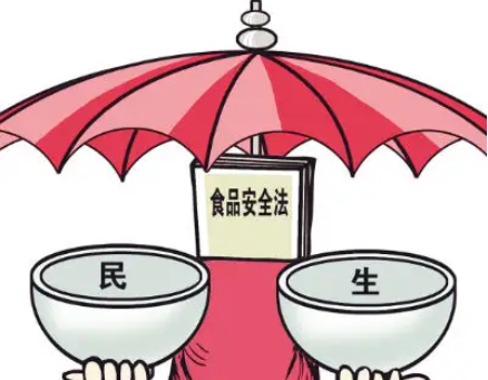 驻马店实施12项行动 守护“舌尖上的安全”