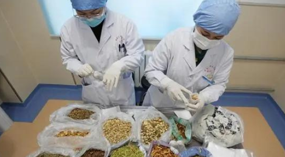 面对奥密克戎，中医怎么看、怎么办