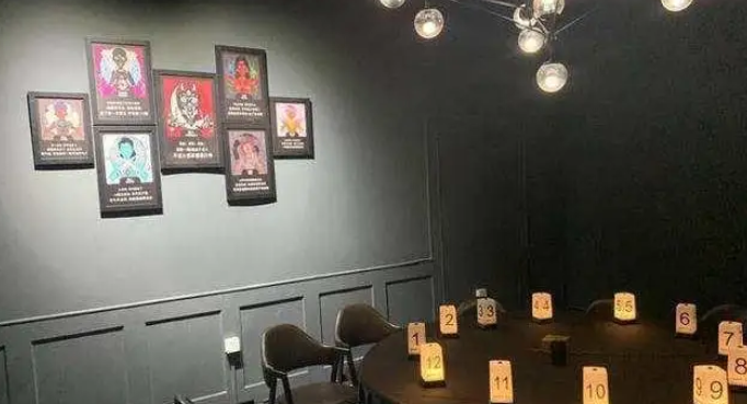 五部门拟规范剧本杀、密室逃脱：不得在非假日向未成年人提供