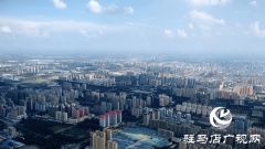 全国文明城市年度测评结果公布 驻马店稳居第一方阵