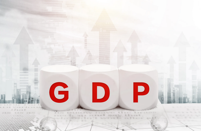 河南七地入围中国GDP百强