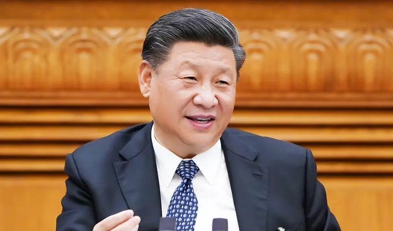 习近平致电祝贺武契奇当选连任塞尔维亚总统