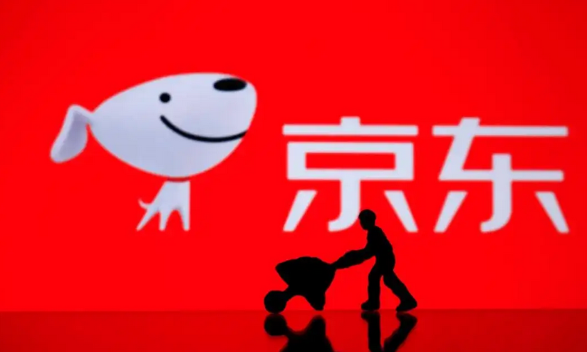 刘强东卸任京东集团CEO 徐雷接任