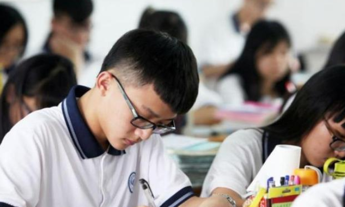 教育部：到2024年实现中考省级统一命题