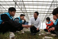 中职学生升学调查显示：65%中职生进入高等院校