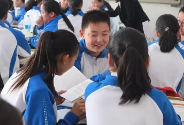 义务教育教学内容与方式将迎来重要变化