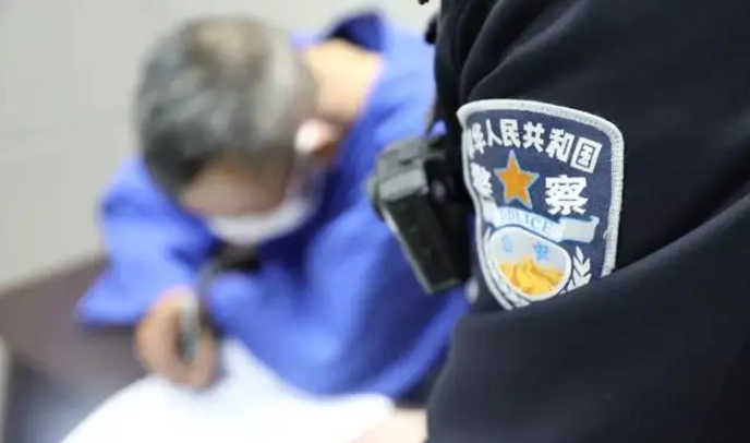 上海警方：严厉打击疫情期间危害食品安全犯罪行为