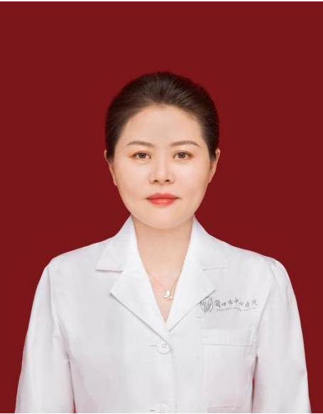 “出彩河南人”第六届最美护士宣传推介活动优秀奖事迹简介