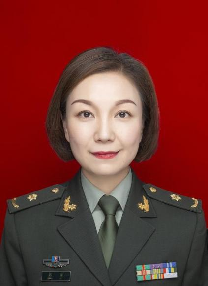  “出彩河南人”第六届最美护士事迹简介