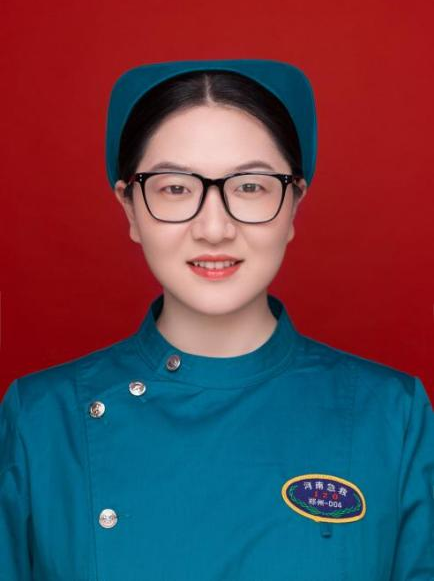  “出彩河南人”第六届最美护士事迹简介