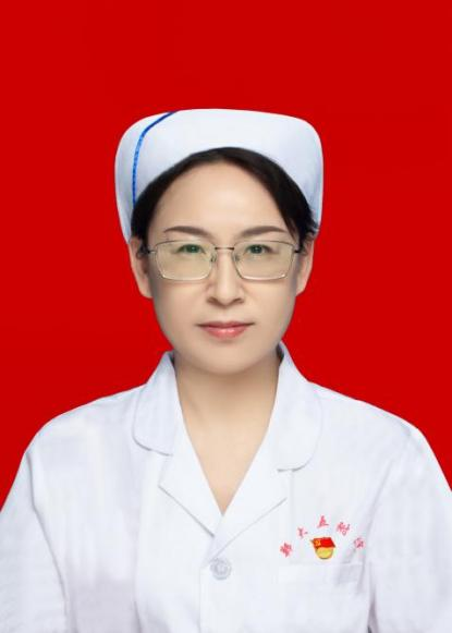  “出彩河南人”第六届最美护士事迹简介