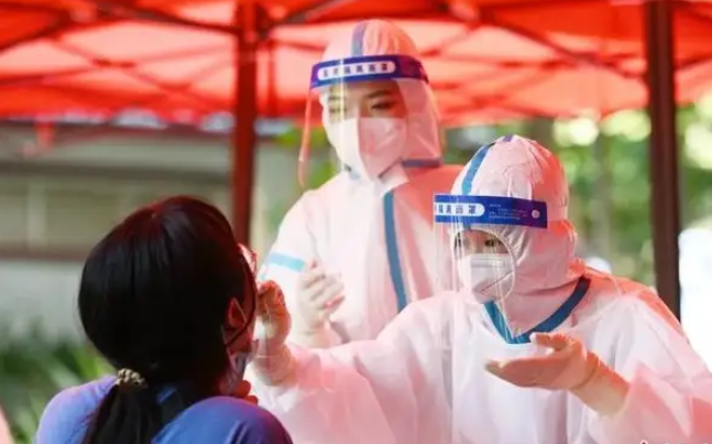 张伯礼：我们有能力实现“动态清零”