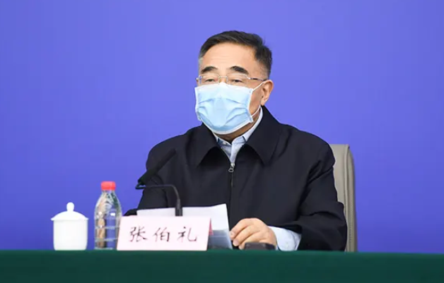 上海战疫，中医药如何分类施策？张伯礼这样说