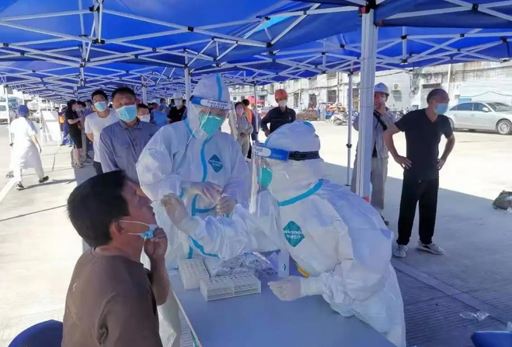 平舆县玉皇庙乡纪委：严格监督检查 强化疫情防控