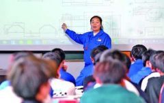 时隔26年首次修订，新职业教育法“新”在哪儿？