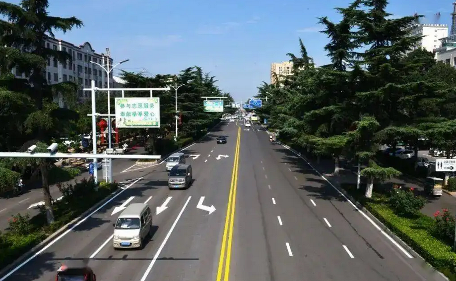 全国多地有雨 降雨等天气影响这些道路出行