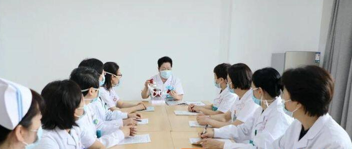 点赞！驻马店市中心医院张梅月被评为中国好医生！
