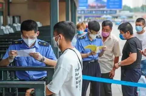 多部门部署五一疫情防控，去这些地方需带核酸证明