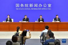 发布会丨“动态清零”是中国抗疫的制胜“法宝”
