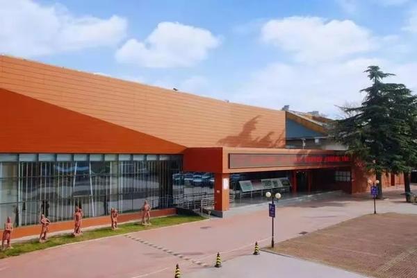 五一这样过丨大河村遗址博物馆恢复开馆电影大餐少不了