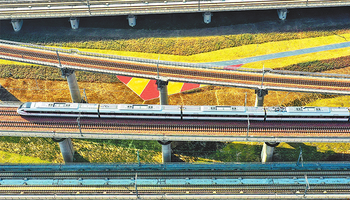 郑开兰、郑港间开启高速免费时代