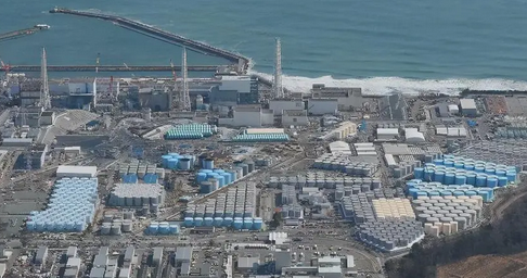 国际原子能机构报告未对福岛核污水排海做最终结论
