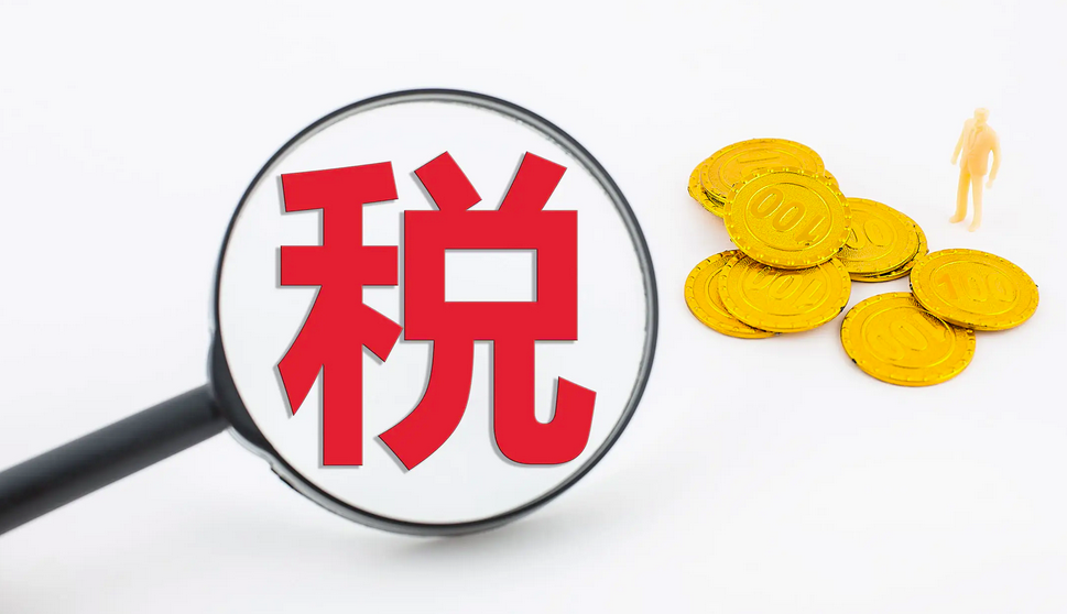 王杨：用赤诚诠释纳税服务真谛