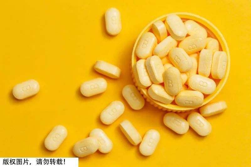 为什么维生素B有好多种，它们分别有什么作用？