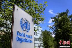 警惕！全球突发的这种疾病，尚未发现病因