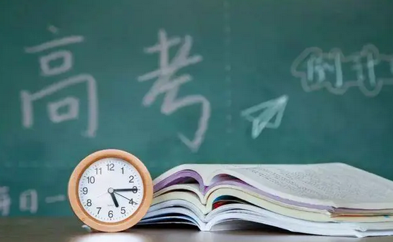 2022年全国高考将于6月7日至8日举行
