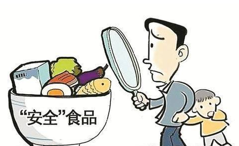 别买了！多款网售零食不合格被点名，名单曝光