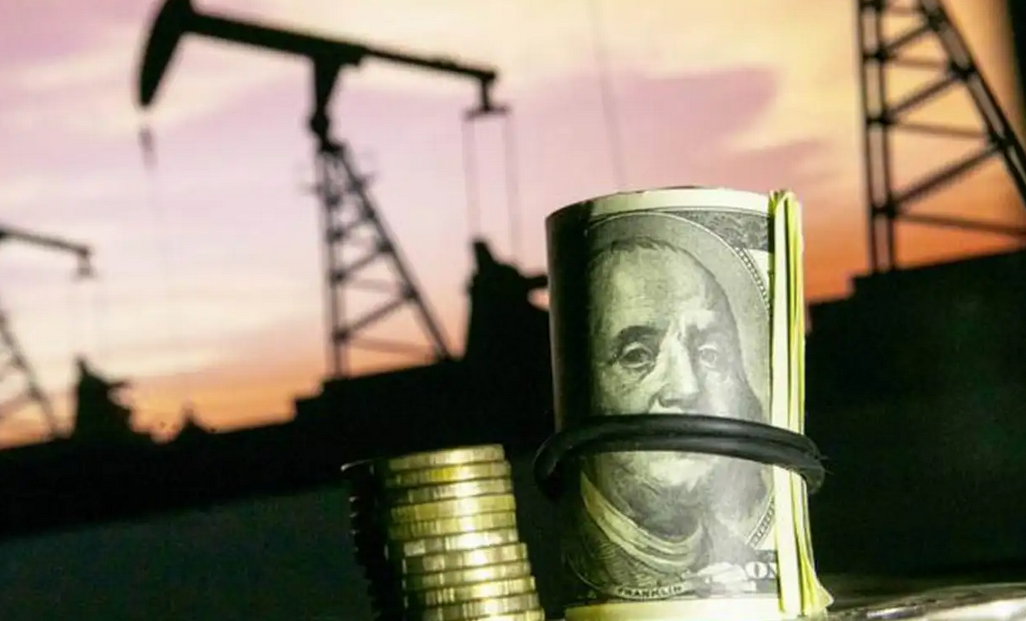 七国集团宣布将逐步减少或禁止进口俄罗斯石油