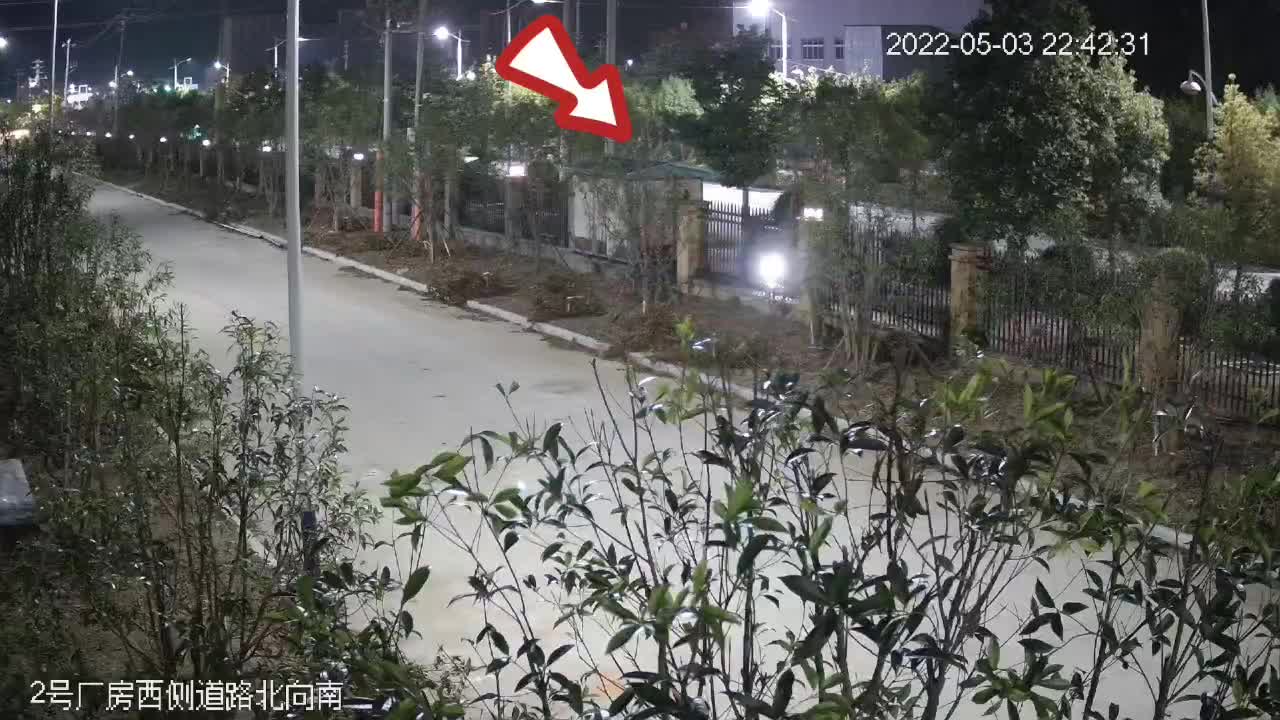 平舆刑警快速侦破一起涉企盗窃案