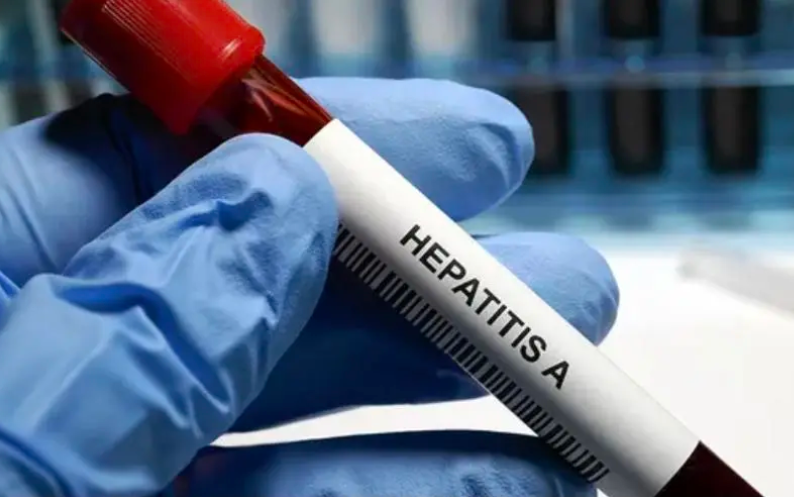 韩国通报首例原因不明的儿童急性肝炎疑似病例