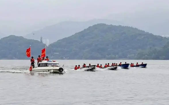 国家防总将防汛应急响应由Ⅳ级提升至Ⅲ级