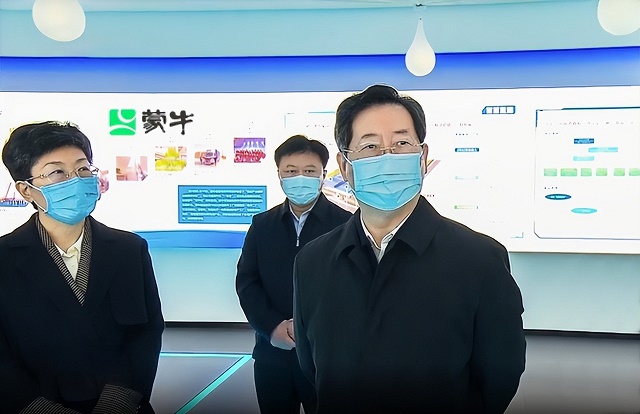 《国家“学生饮用奶计划”推广管理办法》（修订版）正式发布