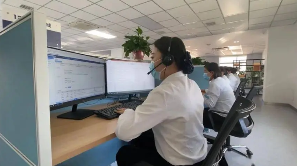 国办：明年年底前全面实现12345与110平台互联互通