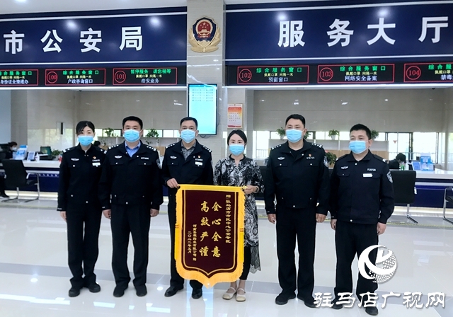 高效服务显成效 助力企业促发展