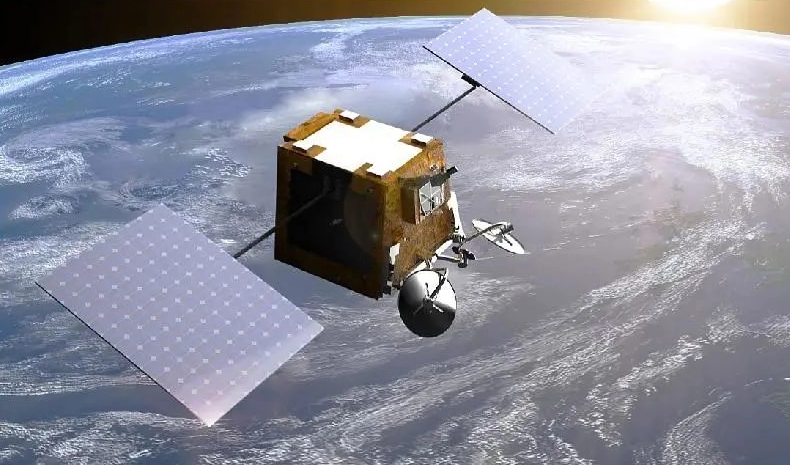 2021年我国卫星导航与位置服务产业总体产值达4690亿