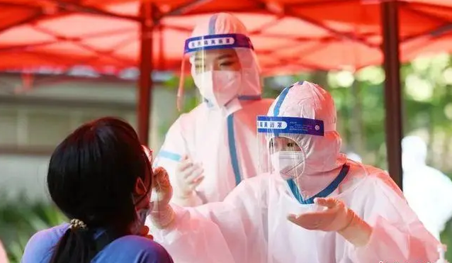 防控一旦松劲，可能对人民生命健康造成什么影响？