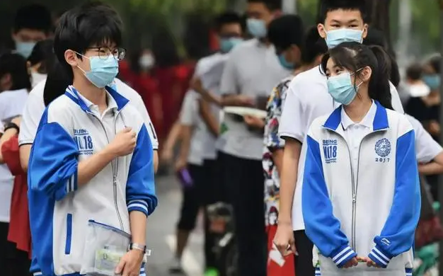 北京：2022年体育中考调整为合格性考试