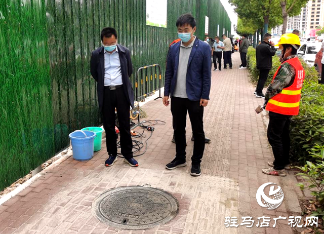 学习窨井施工工艺 提升道路运营水平
